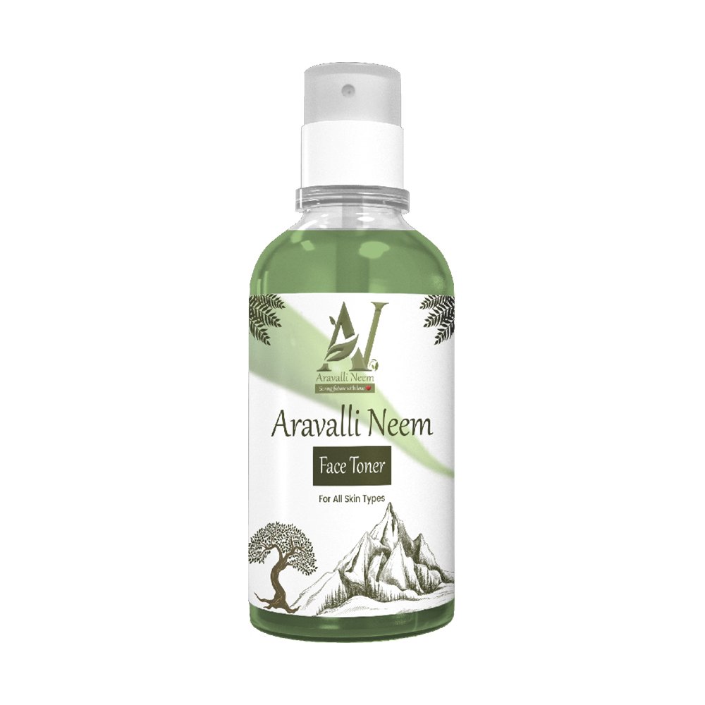 Aravalli Neem Toner