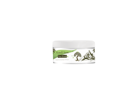 Aravalli Neem Combo Pack For Pimple Free Skin, Deep-Cleansing|| Pack Of 5  Products